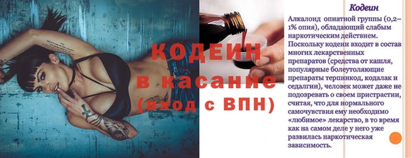 кокс Вяземский